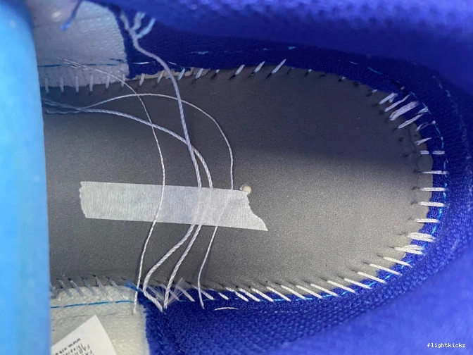 X CUSTOM 1 DM7890-101 OFF-WHITE JORDAN AIR TRAVIS SCOTT X 1101